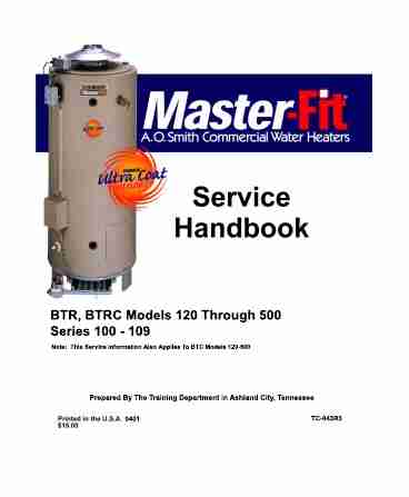 A O  Smith Water Heater 120 trough 500-page_pdf